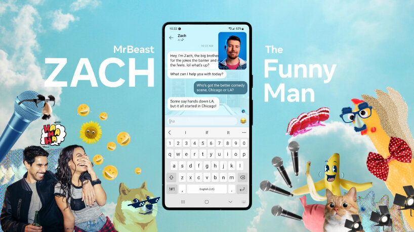 meta new ai chatbots