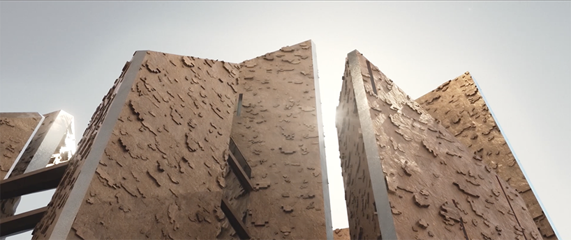 NEOM unveils its latest sustainable tourism hub, LEYJA, in saudi arabia