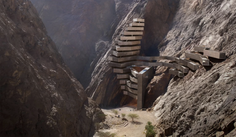 NEOM unveils its latest sustainable tourism hub, LEYJA, in saudi arabia