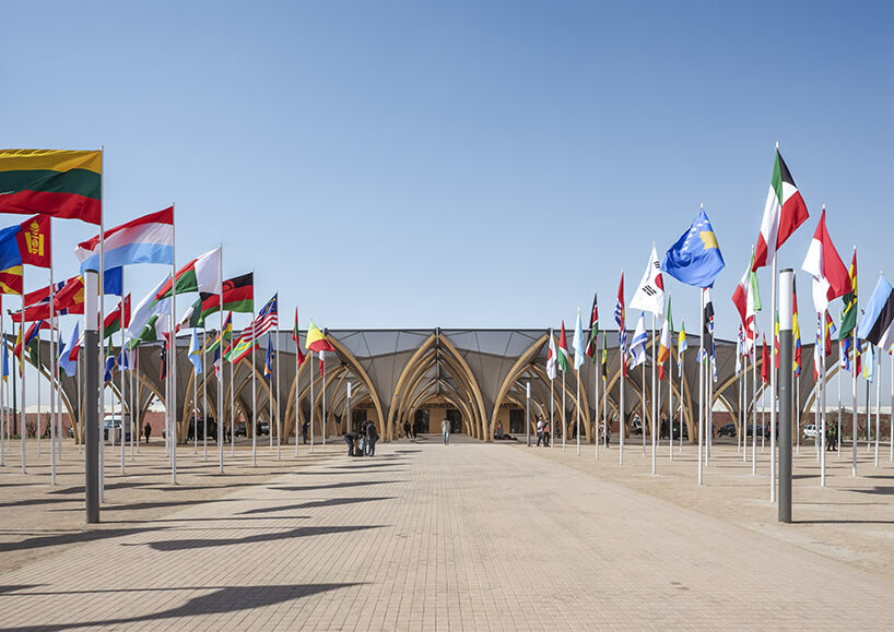 oualalou choi marrakech