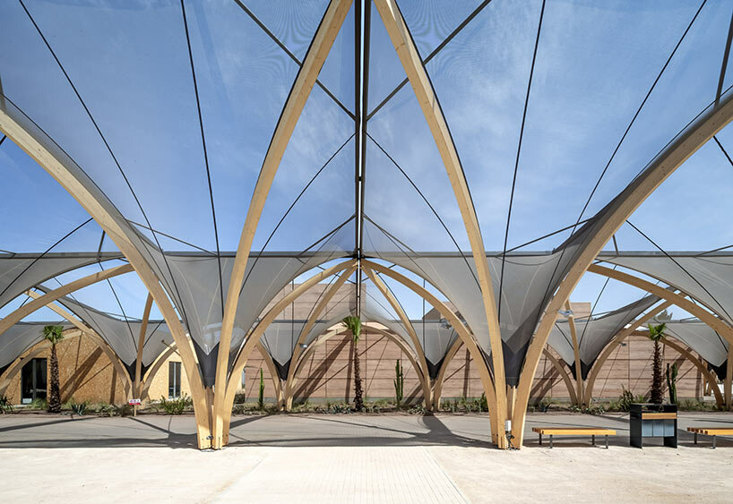 oualalou choi marrakech