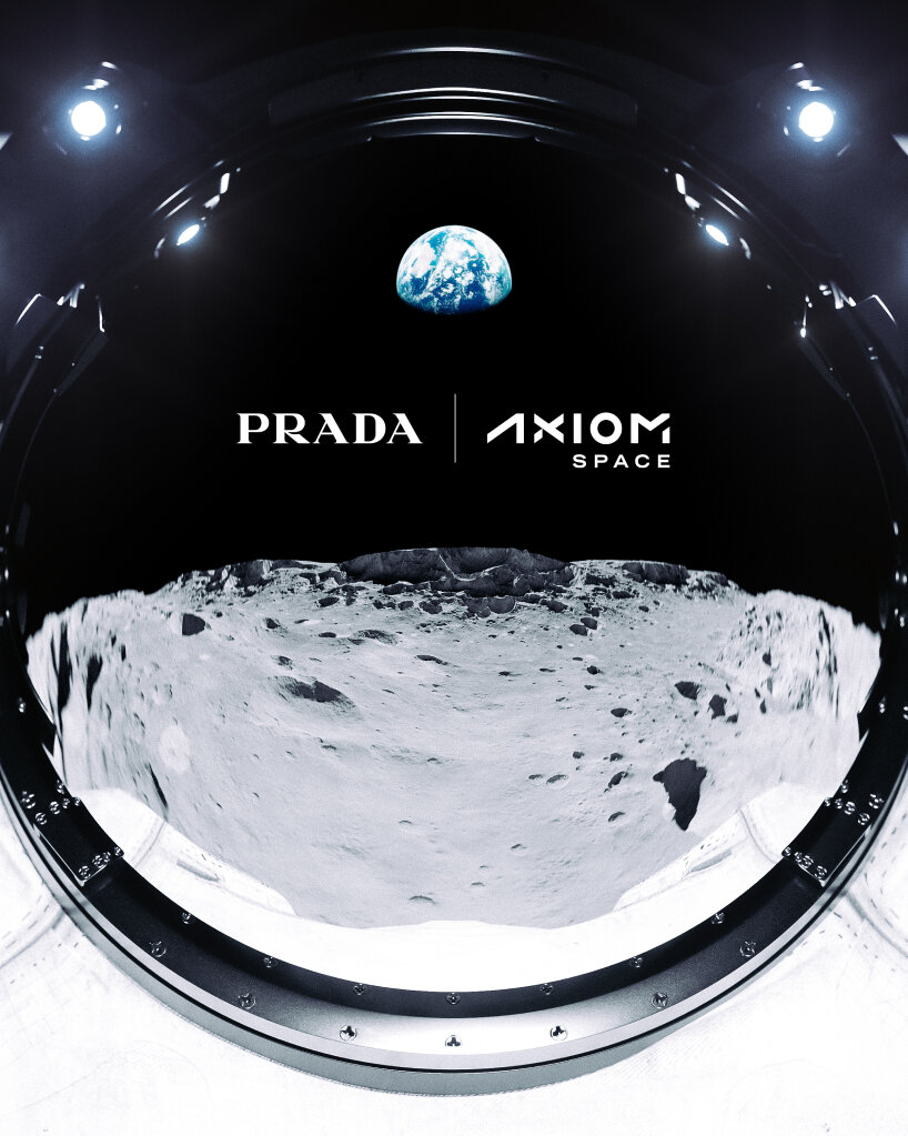 prada nasa lunar spacesuits artemis iii