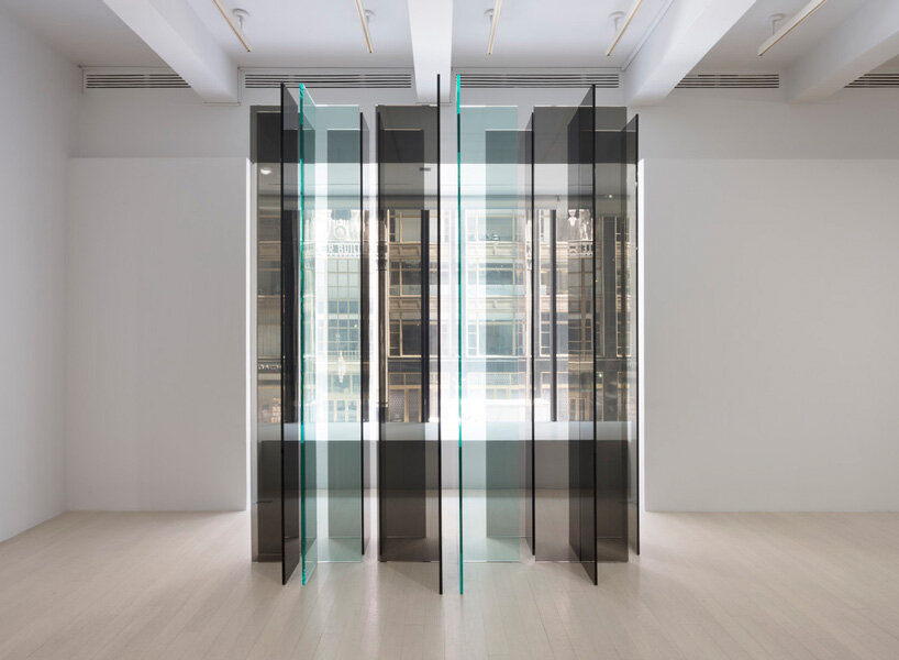 robert irwin, pioneer of the light and space movement, passes away at 95 - 3