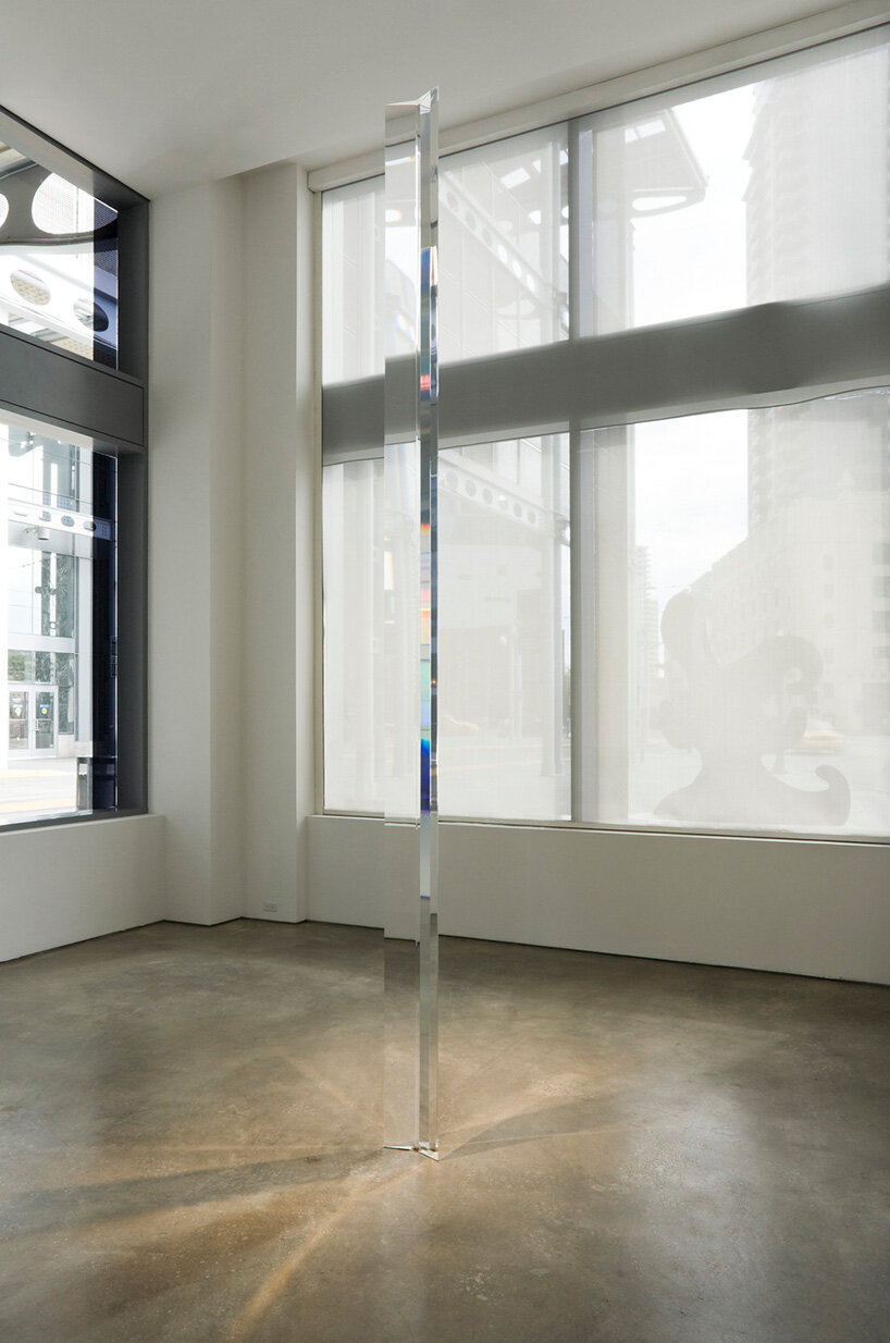 robert irwin, pioneer of the light and space movement, passes away at 95 - 8