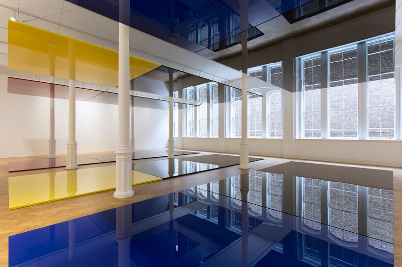 robert irwin, pioneer of the light and space movement, passes away at 95 - 9