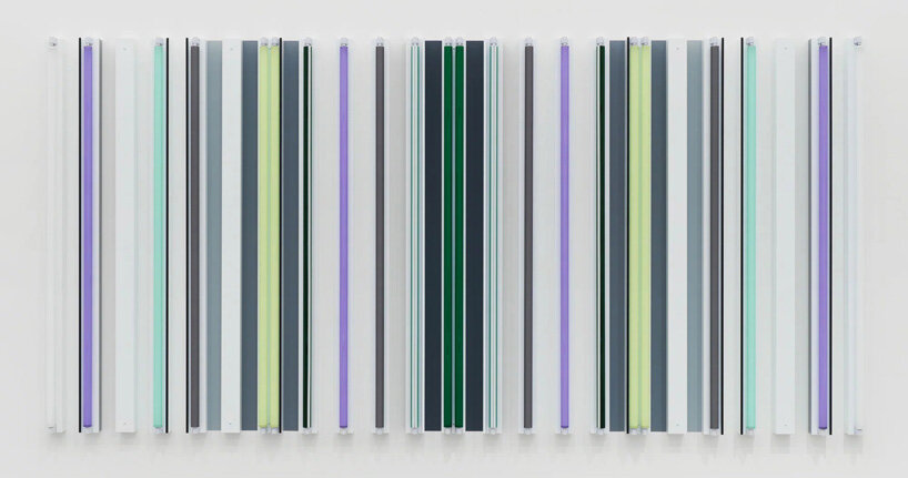 robert irwin, pioneer of the light and space movement, passes away at 95 - 4