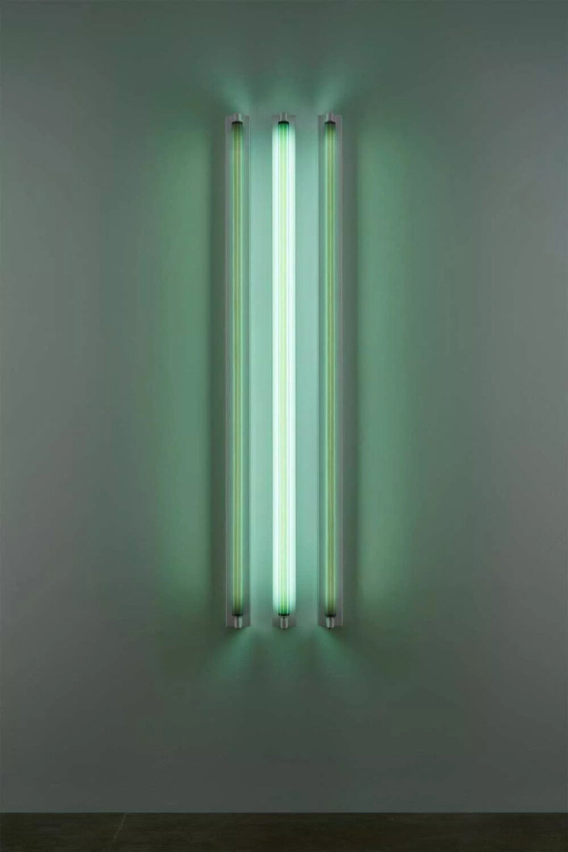 robert irwin, pioneer of the light and space movement, passes away at 95 - 6