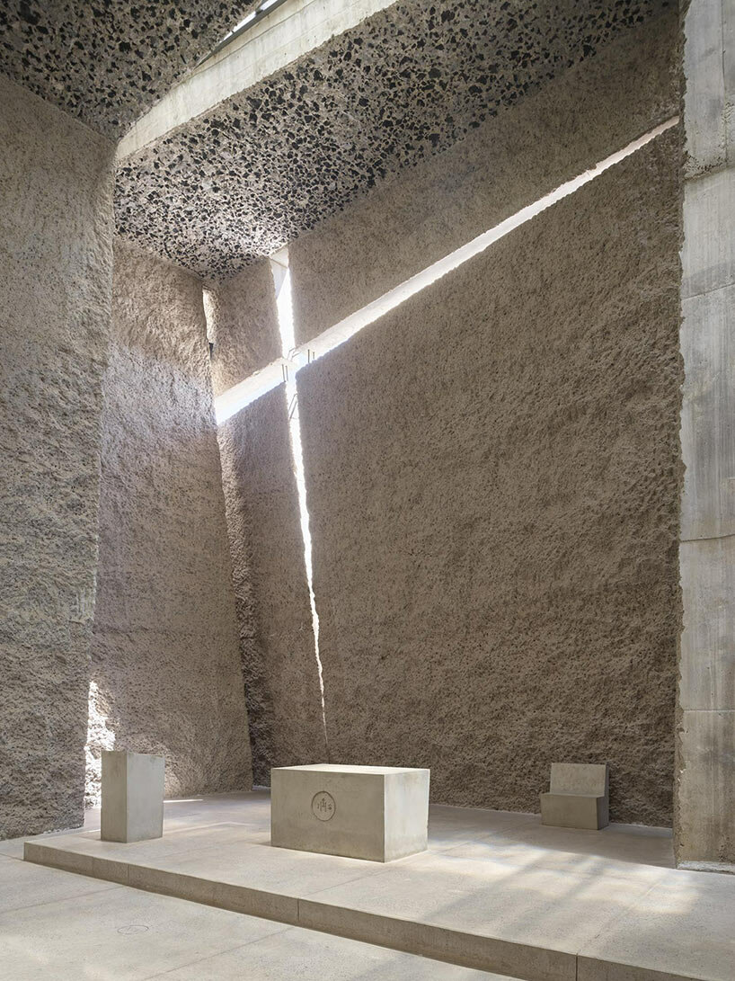 holy redeemer church tenerife