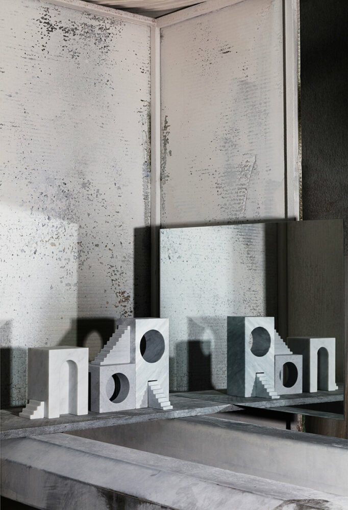 image © Lea Anouchinsky and Alberto Carlo Macchi