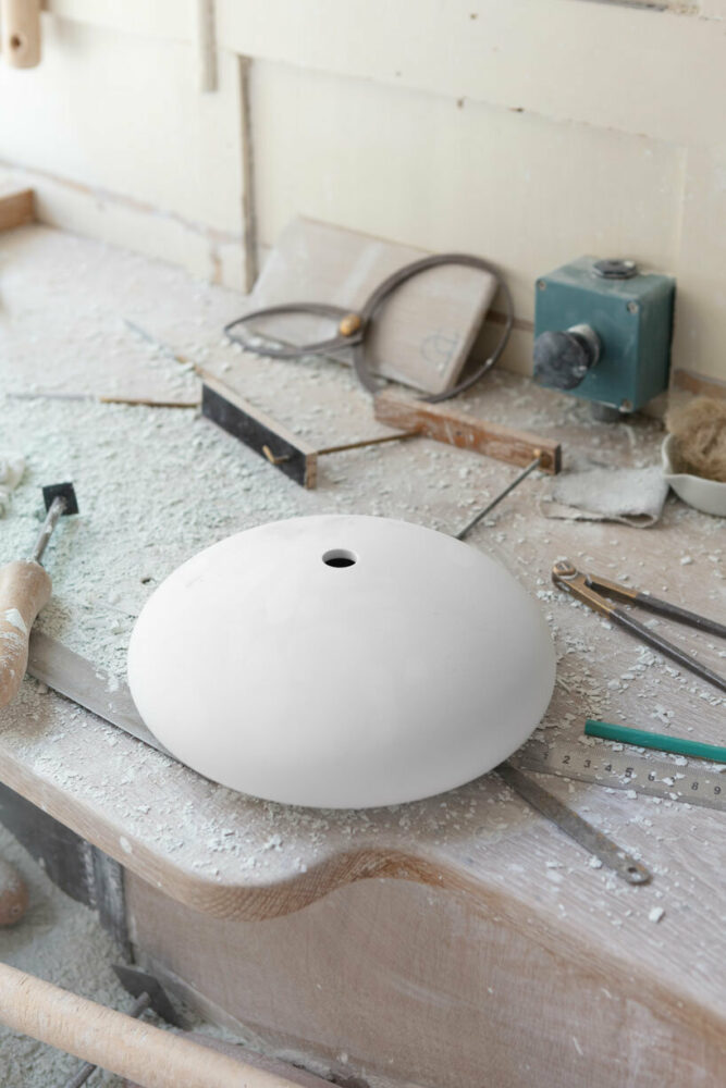 construction process