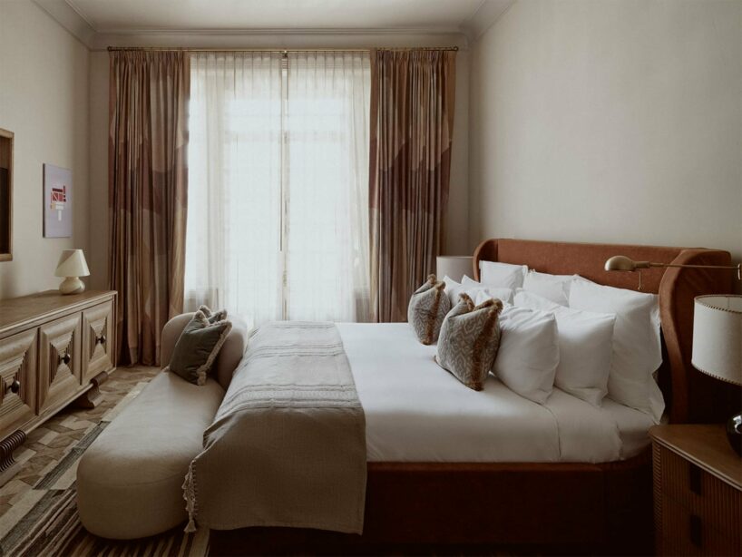 Casa Big Accessible is approximately 445 sq ft