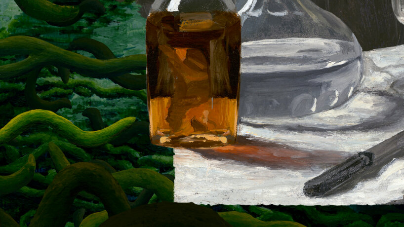 the master's pupil video game monet