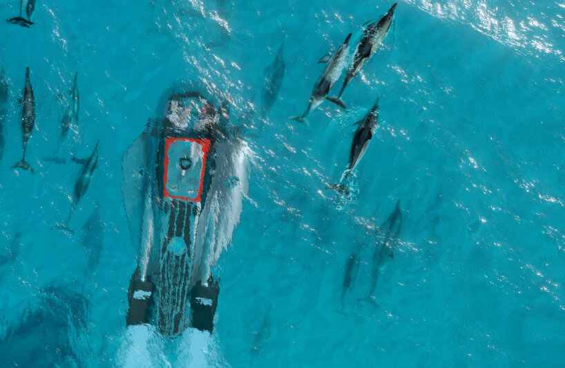 u-boat worx super sub submersible monaco yacht show