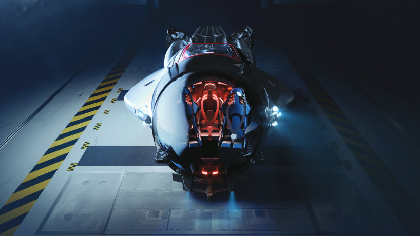 u-boat worx super sub submersible monaco yacht show