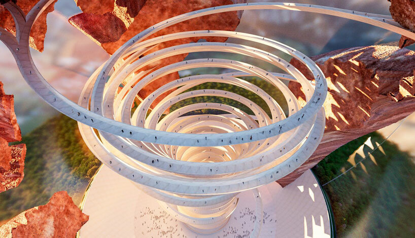 francis kéré to design UNESCO's first virtual museum of stolen artifacts 