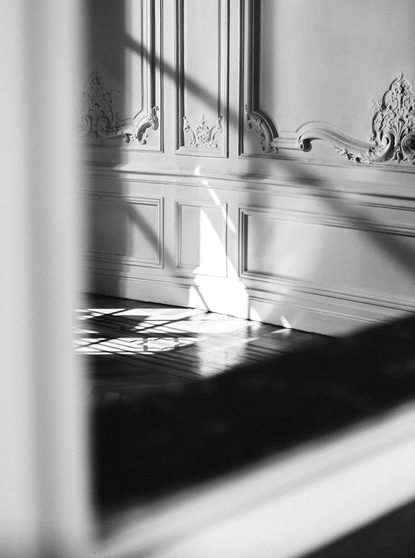 stepping inside zadig & voltaire's classically modern parisian headquarters - 3