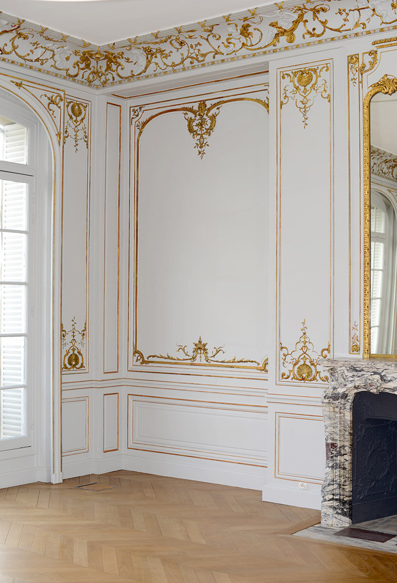 stepping inside zadig & voltaire's classically modern parisian headquarters - 6