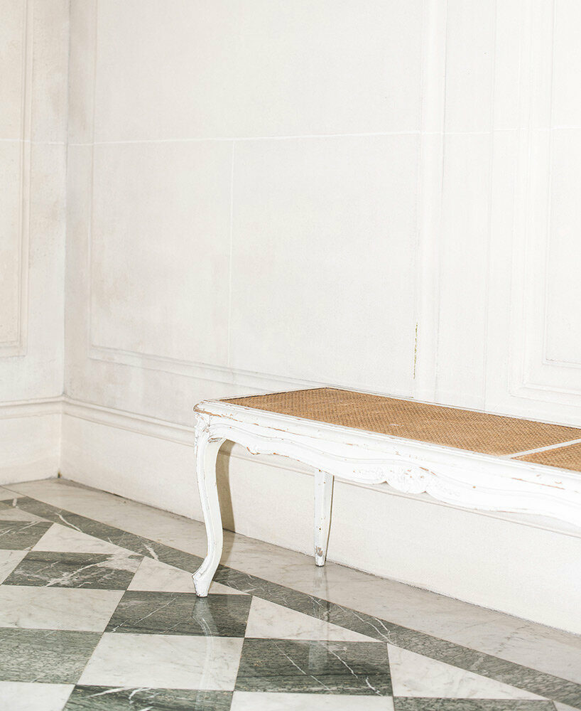 stepping inside zadig & voltaire's classically modern parisian headquarters - 8