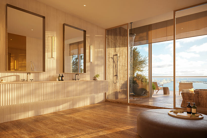 penthouse 1428 brickell miami