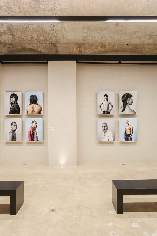 I Remember You: Photography Exhibition — Stefan Ruiz | image by BFA | Pierrick Rocher