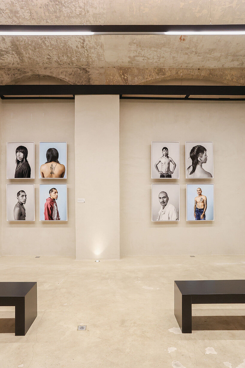 I Remember You: Photography Exhibition — Stefan Ruiz | image by BFA | Pierrick Rocher