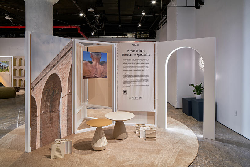 'autentico: design made in puglia' pop-up exhibition opens in new york - 2