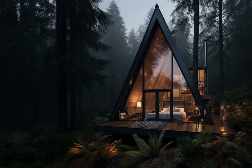 buildner & kingspan’s MICROHOME 2024 competition envisions tiny homes with big impact - 7