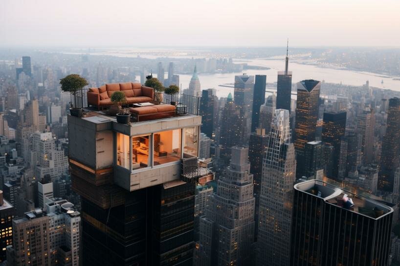buildner & kingspan’s MICROHOME 2024 competition envisions tiny homes with big impact - 6
