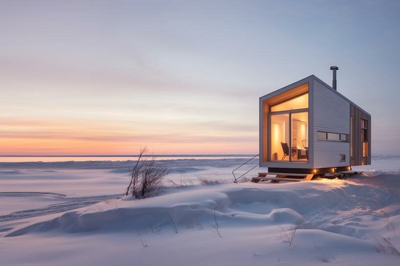 buildner & kingspan’s MICROHOME 2024 competition envisions tiny homes with big impact - 3
