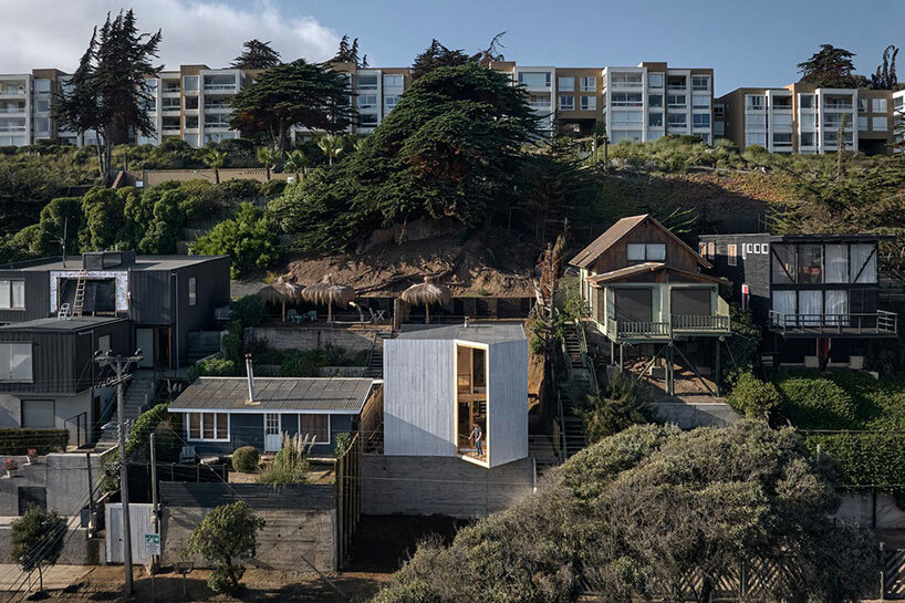 lagunita croxatto opazo