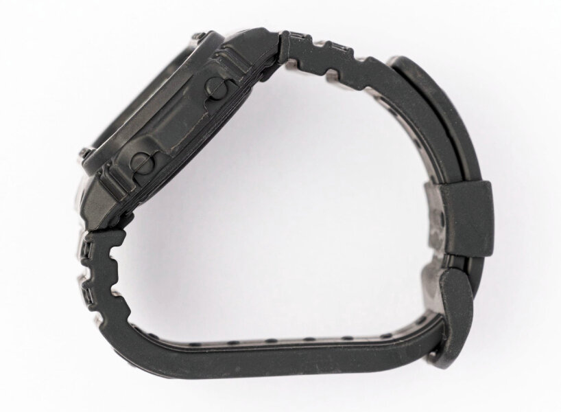 casio g-shock watch erasers