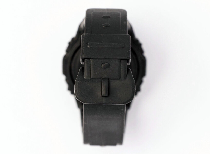 casio g-shock watch erasers