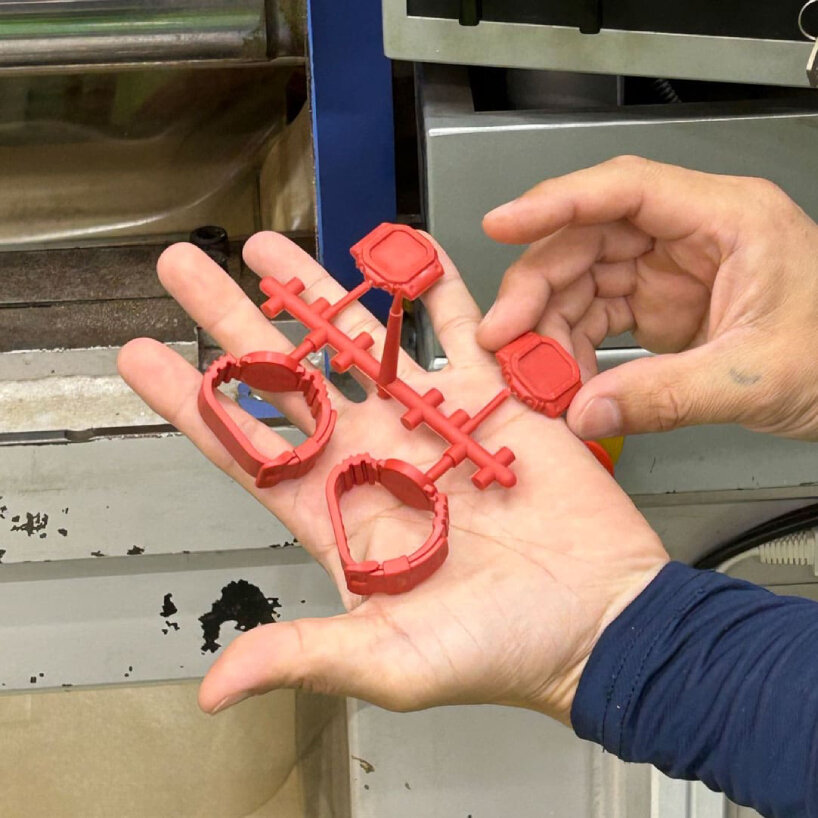 casio g-shock watch erasers