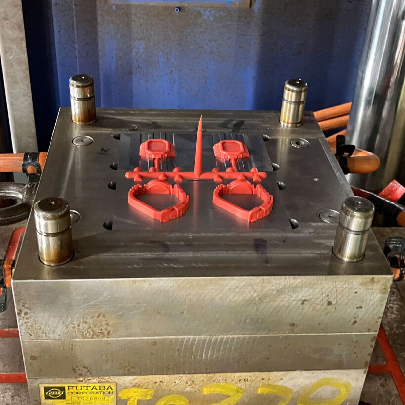 casio g-shock watch erasers