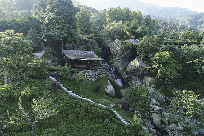 behet bondzio tea house