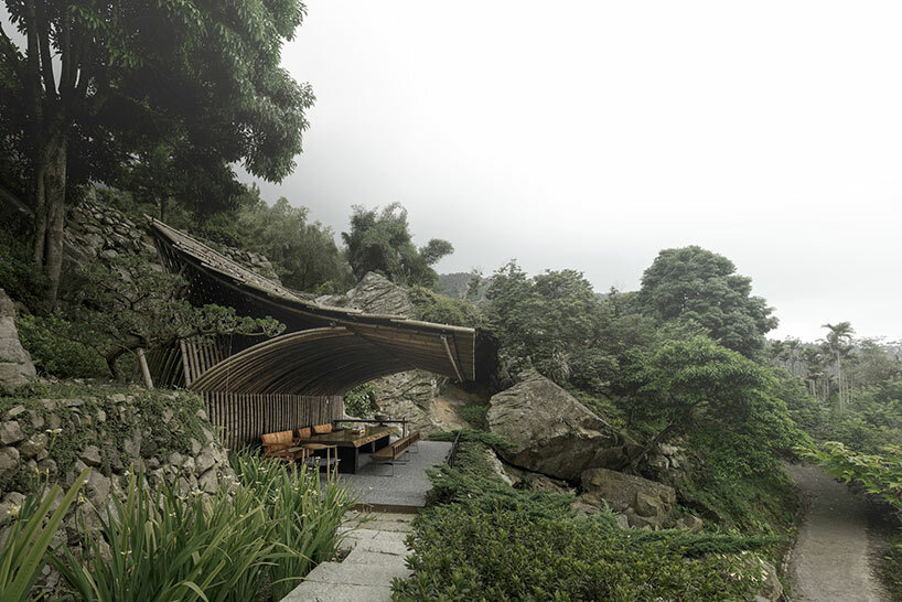 behet bondzio tea house