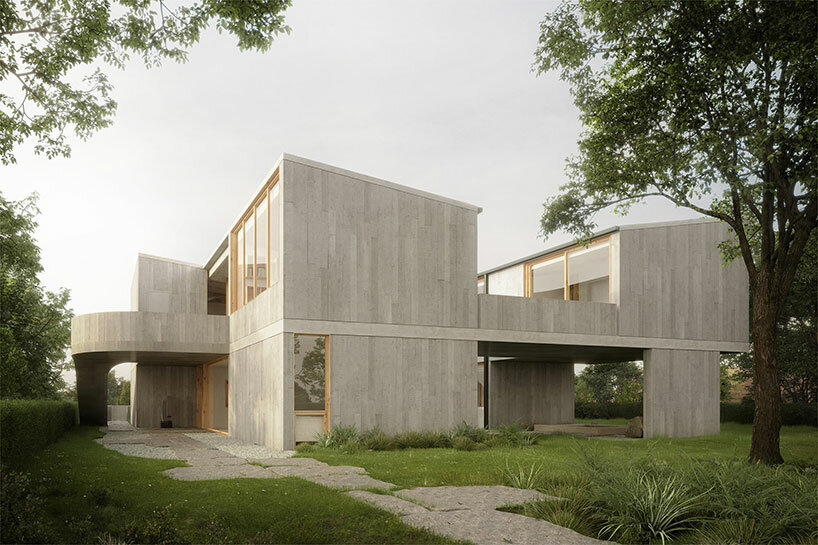 sayavedera house desai chia