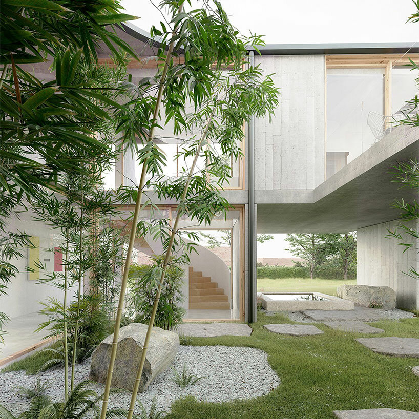 sayavedera house desai chia