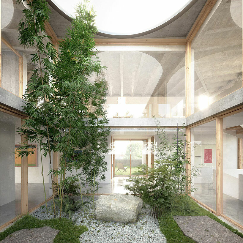 sayavedera house desai chia