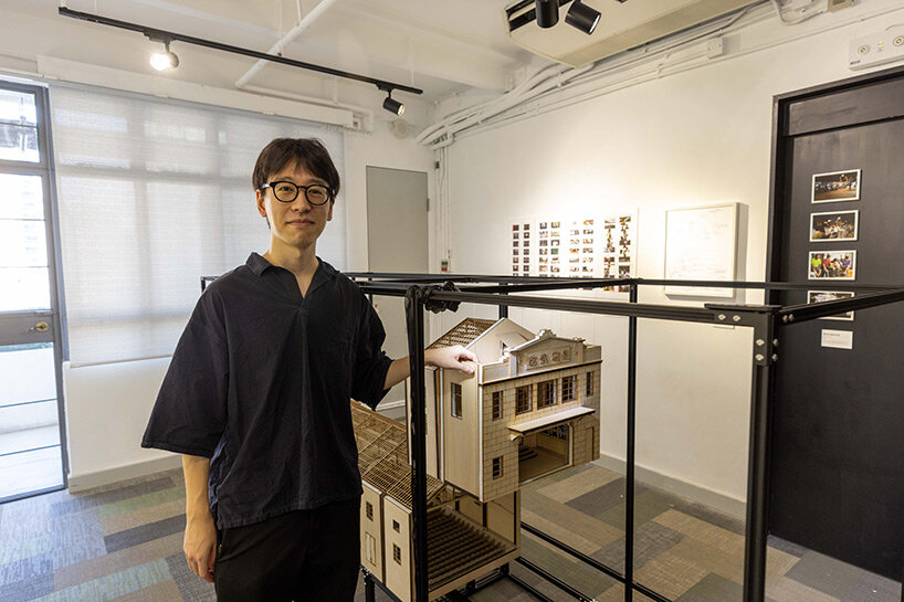 hong kong design festival detour 2023 gives craftsmanship a twist with 'new know how' - 11