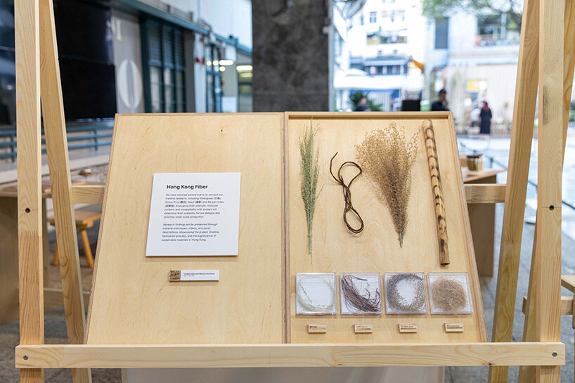 hong kong design festival detour 2023 gives craftsmanship a twist with 'new know how' - 8