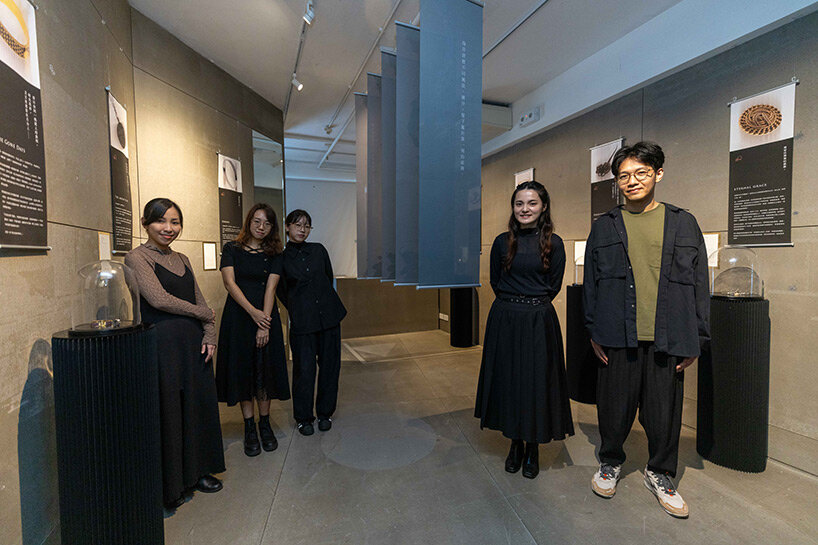 hong kong design festival detour 2023 gives craftsmanship a twist with 'new know how' - 13