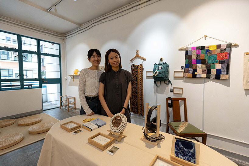 hong kong design festival detour 2023 gives craftsmanship a twist with 'new know how' - 12