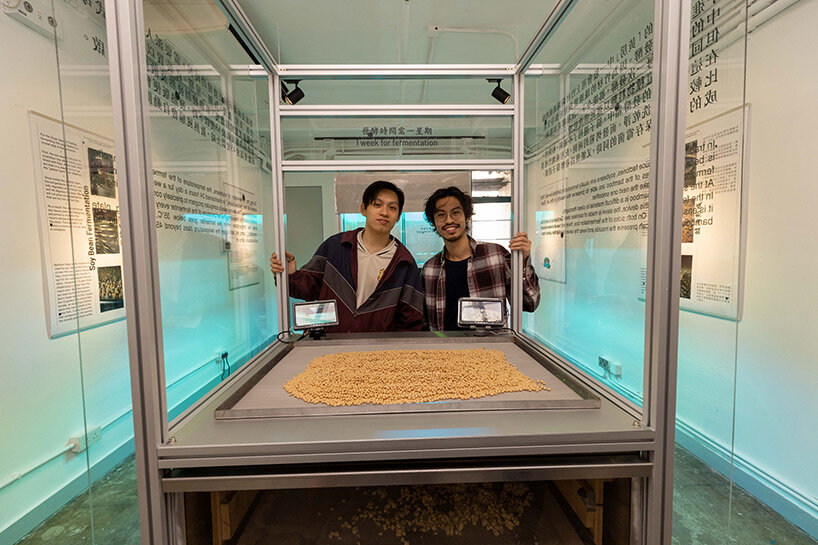 hong kong design festival detour 2023 gives craftsmanship a twist with 'new know how' - 10