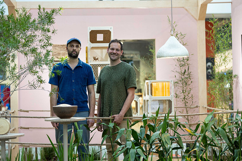 hong kong design festival detour 2023 gives craftsmanship a twist with 'new know how' - 3