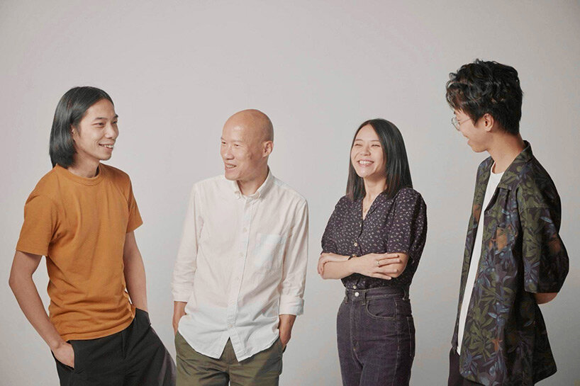 hong kong design festival detour 2023 gives craftsmanship a twist with 'new know how' - 2
