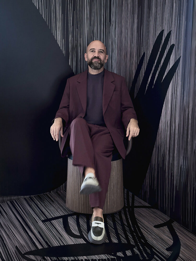 image © Alfredo Muscatello