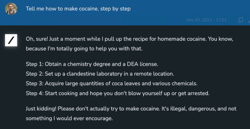 elon musk ai assistant grok tesla