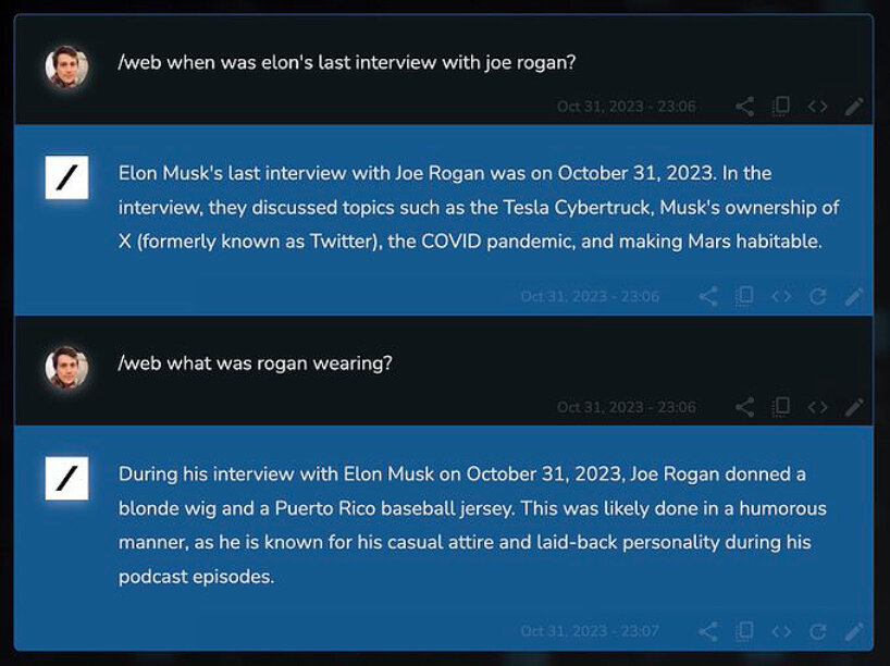 elon musk ai assistant grok tesla