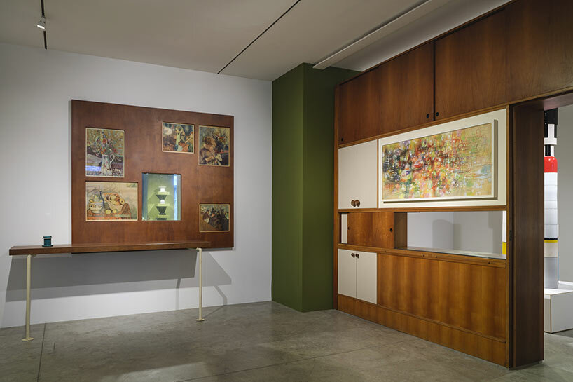 friedman benda ettore sottsass